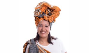 CD de louvores africanos - Lamuka Thay - Image 2