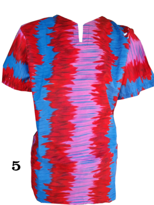 Camisa - Imagem 3