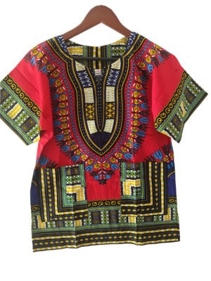 Camisa Africana - Image 9