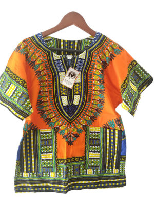 Camisa Africana - Image 8