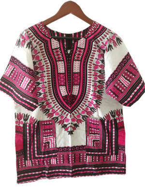 Camisa Africana - Image 7
