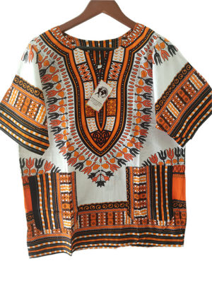 Camisa Africana - Image 6