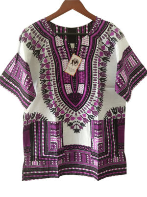 Camisa Africana - Image 5