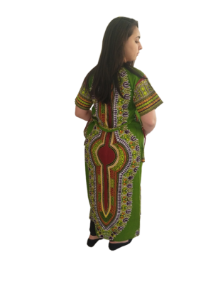 Kimono Afro - Image 2