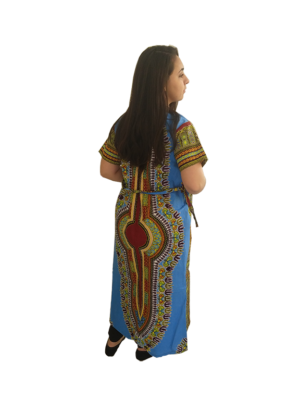 Kimono Afro - Image 3