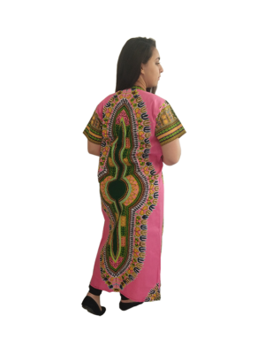 Kimono Afro