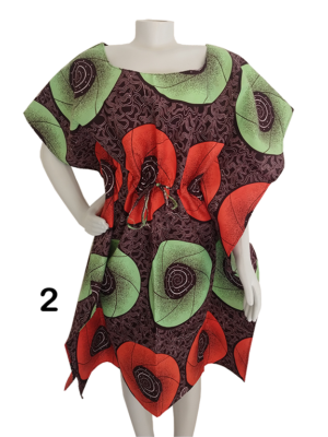 Vestido Bata - Image 2