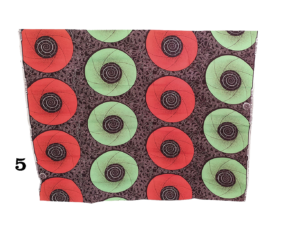 Capulana - Image 3